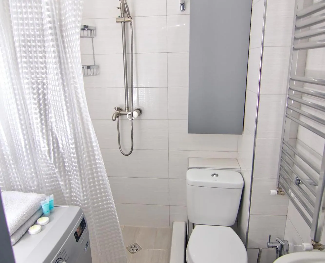 Horizont Panorama Apartment Batumi Georgia